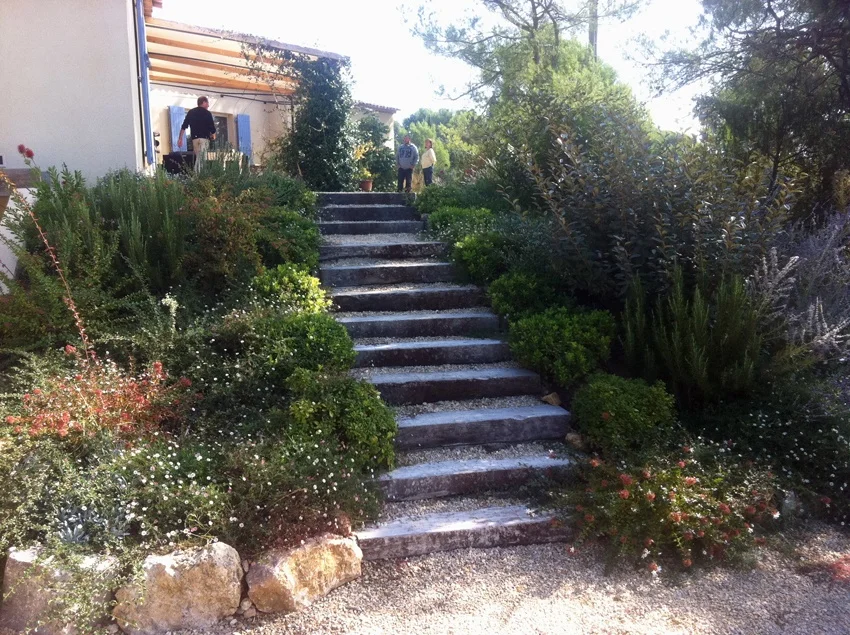 Natura Paysage Jardin Sur Mesure Lorgues Amenagement Paysager 8