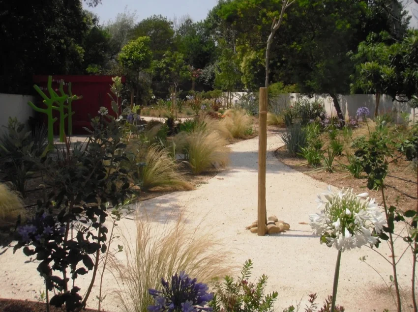 Natura Paysage Jardin Sur Mesure Lorgues Creations De Jardin 1