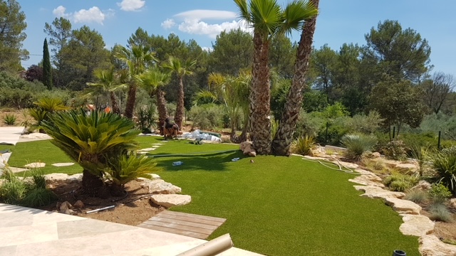 Natura Paysages Jardin Sur Mesure Lorgues 20180724 145336