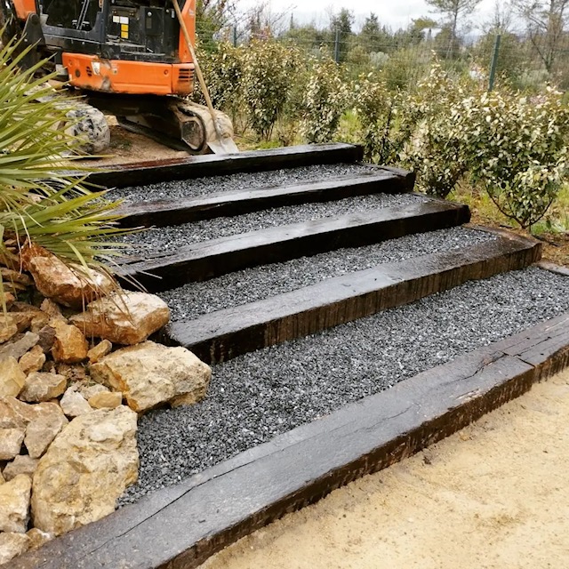 Natura Paysages Jardin Sur Mesure Lorgues Escaleir Natura 14