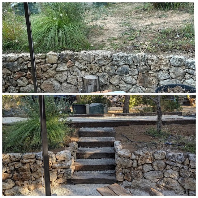 Natura Paysages Jardin Sur Mesure Lorgues Escaleir Natura 18