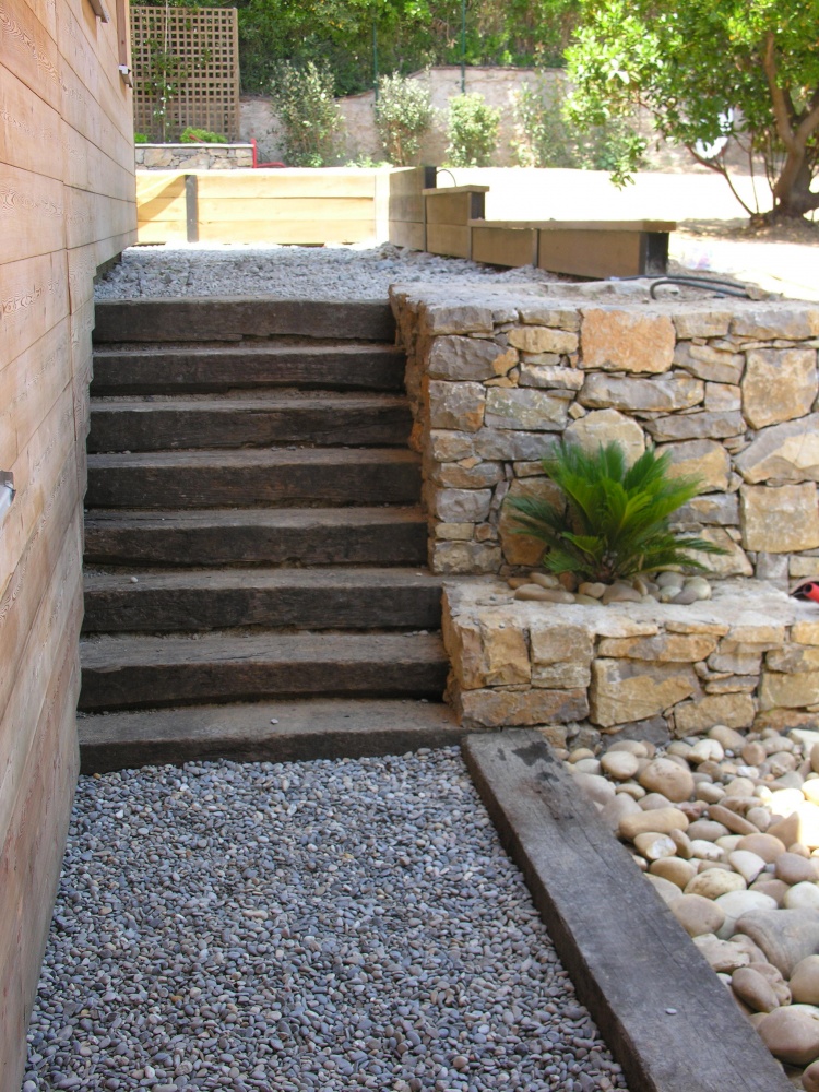 Natura Paysages Jardin Sur Mesure Lorgues Escaleir Natura 2