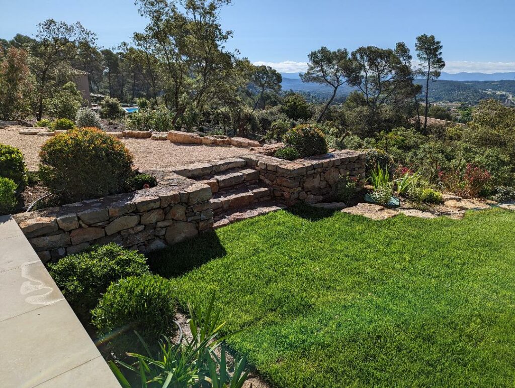 Natura Paysages Jardin Sur Mesure Lorgues Escaleir Natura 4