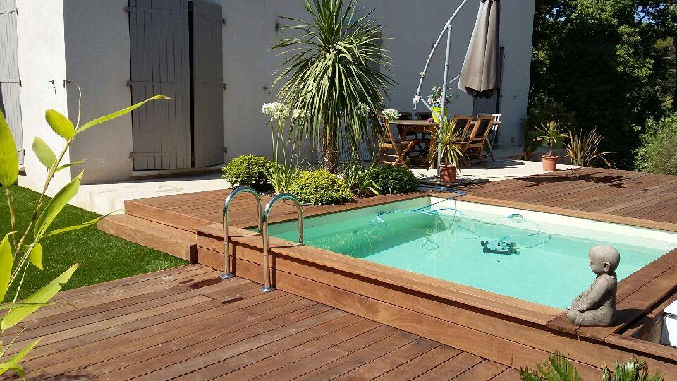 Natura Paysages Jardin Sur Mesure Lorgues Terrasse 11