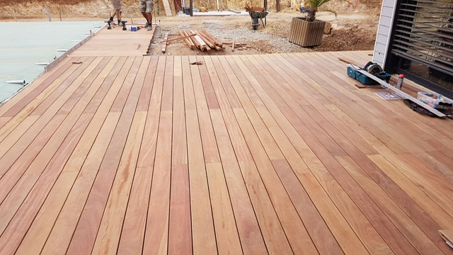 Natura Paysages Jardin Sur Mesure Lorgues Terrasse 13