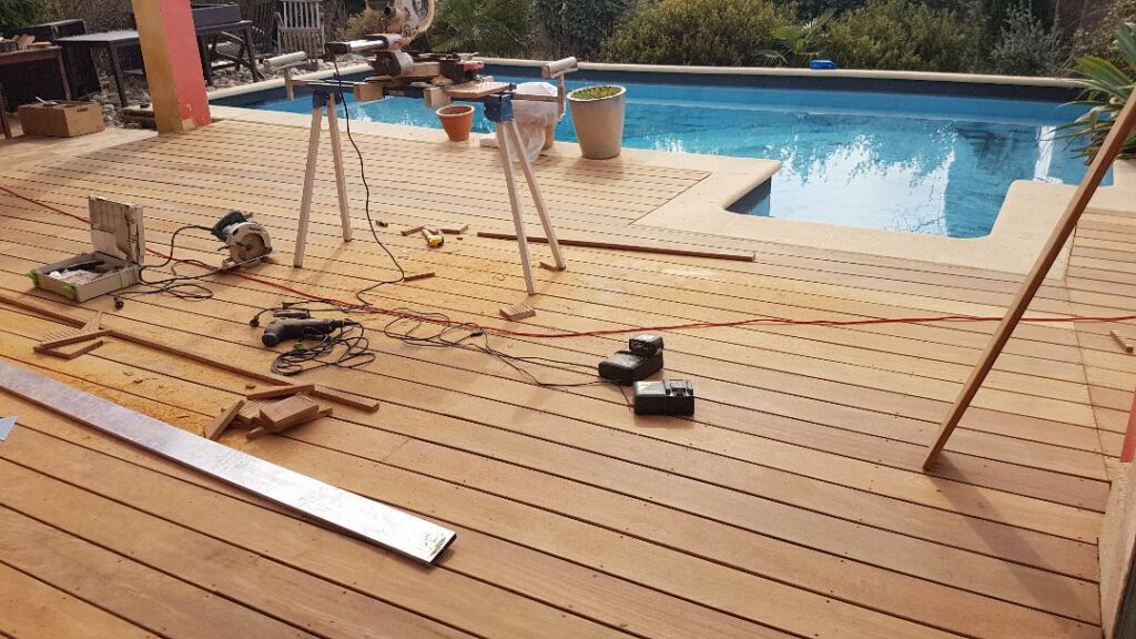 Natura Paysages Jardin Sur Mesure Lorgues Terrasse 15