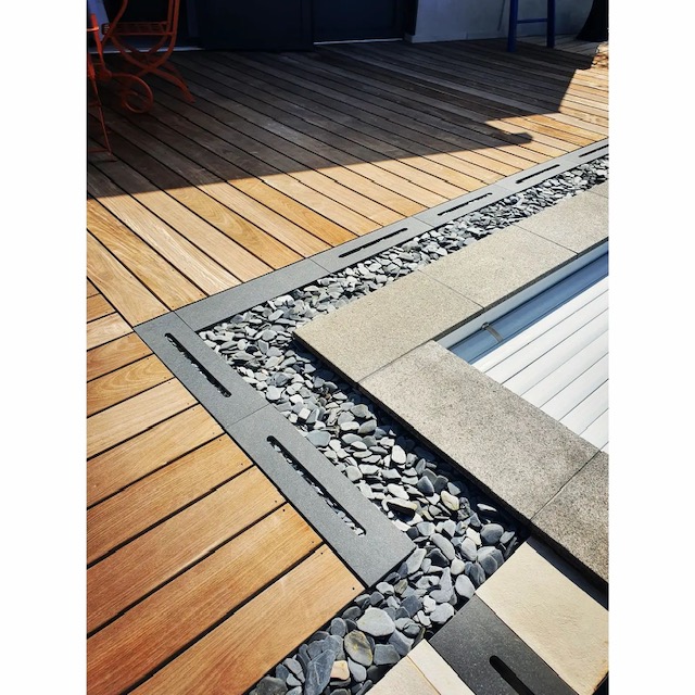 Natura Paysages Jardin Sur Mesure Lorgues Terrasse 17