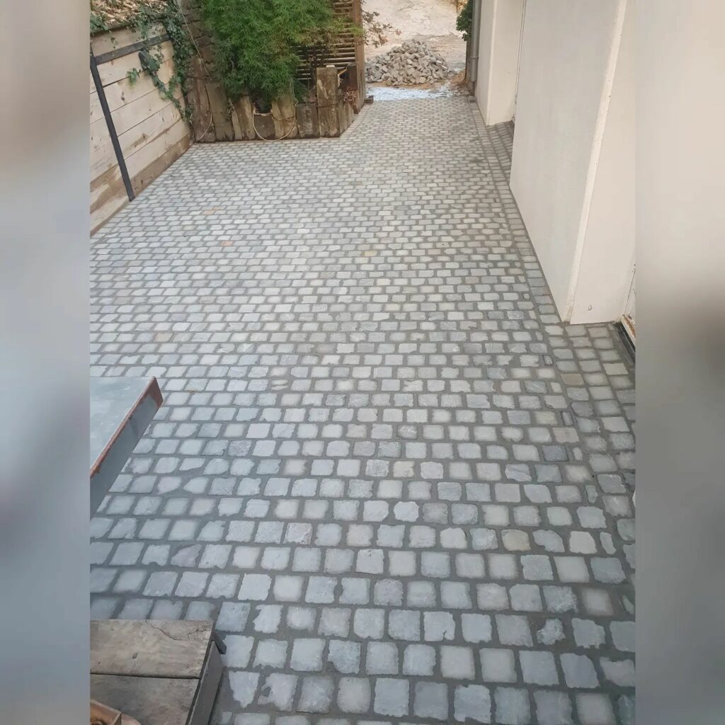 Natura Paysages Jardin Sur Mesure Lorgues Terrasse 20