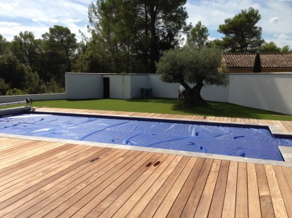 Natura Paysages Jardin Sur Mesure Lorgues Terrasse 6