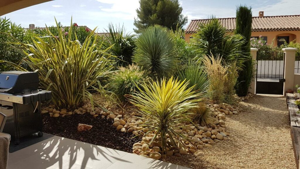 Natura Paysages Jardin Sur Mesure Lorgues Thumbnail