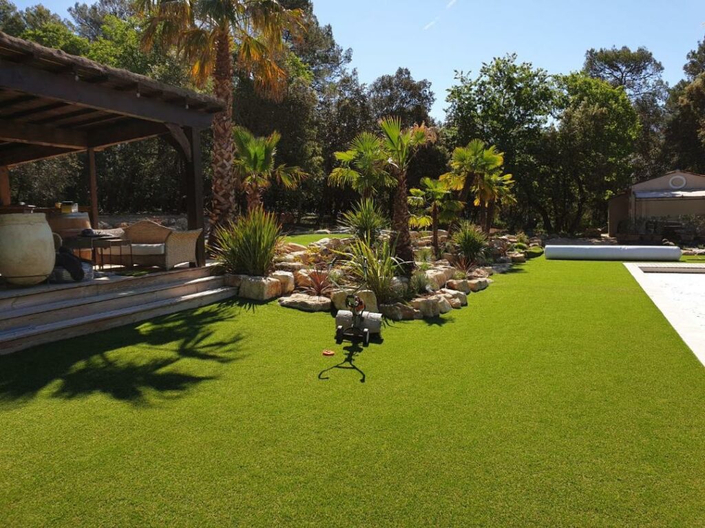 Natura Paysages Jardin Sur Mesure Lorgues Thumbnail 5