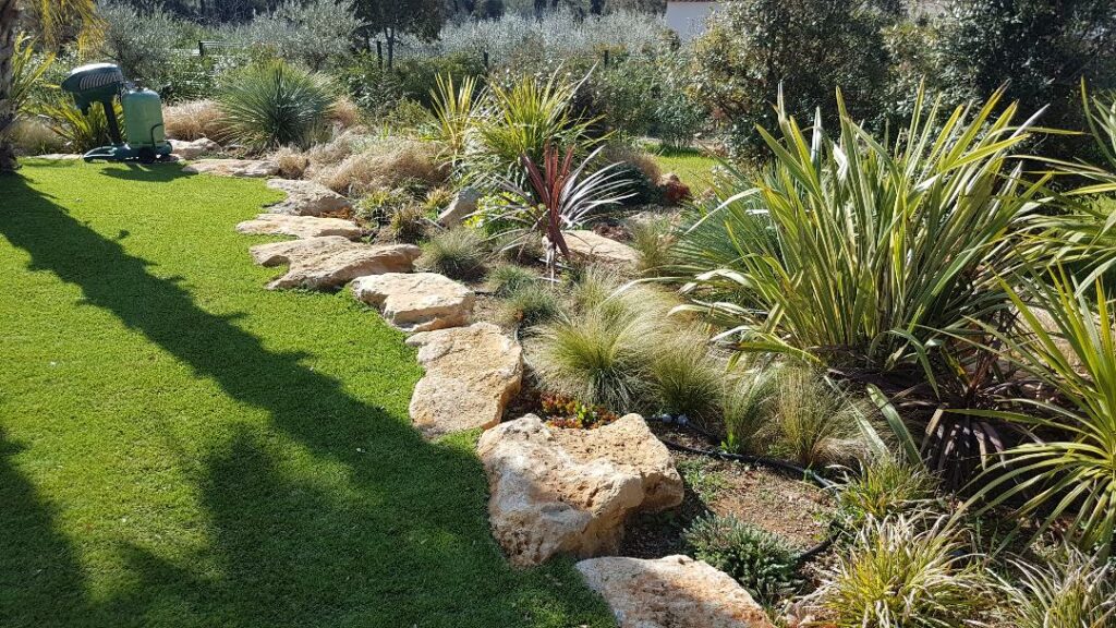 Natura Paysages Jardin Sur Mesure Lorgues Thumbnail 8