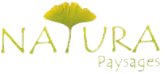NATURA PAYSAGES Logo